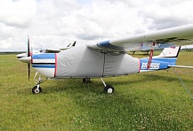 Чехол на самолёт Cessna 177 Cardinal